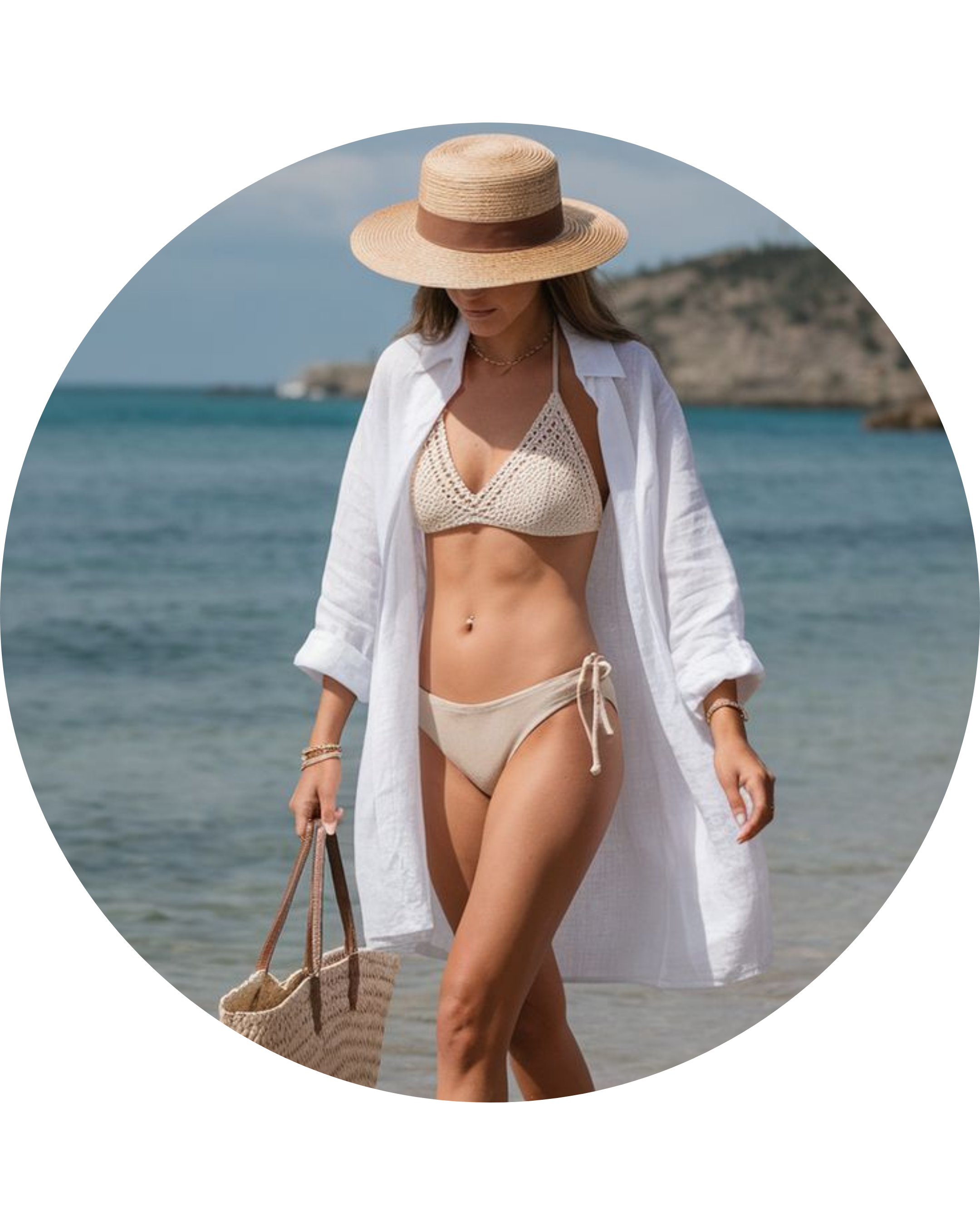 CONJUNTOS DE 3 PEÇAS