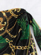Maiô Imperial Luxe