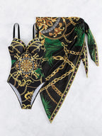 Maiô Imperial Luxe