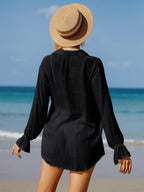 Conjunto Praia White Breeze 2 Peças