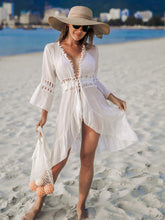 Saída de Praia Boho Serenity