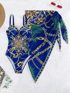 Maiô Imperial Luxe