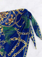Maiô Imperial Luxe
