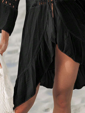 Saída de Praia Boho Serenity