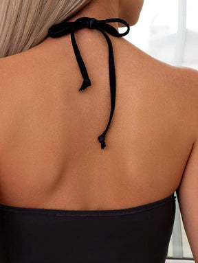 Biquíni Tankini Sunset Palms