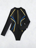 Maiô Esportivo Wave Line
