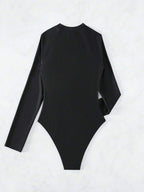 Maiô Esportivo Wave Line