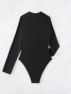 Maiô Esportivo Wave Line