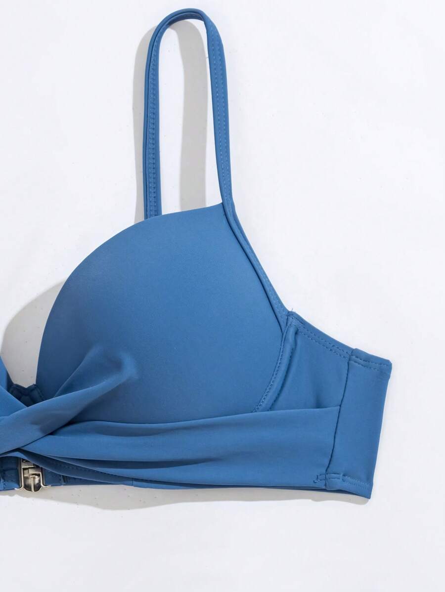 Conjunto Praia Flora Paradise 3 Peças