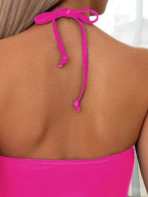 Biquíni Tankini Sunset Palms