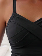 Maiô Serenity Cross Body