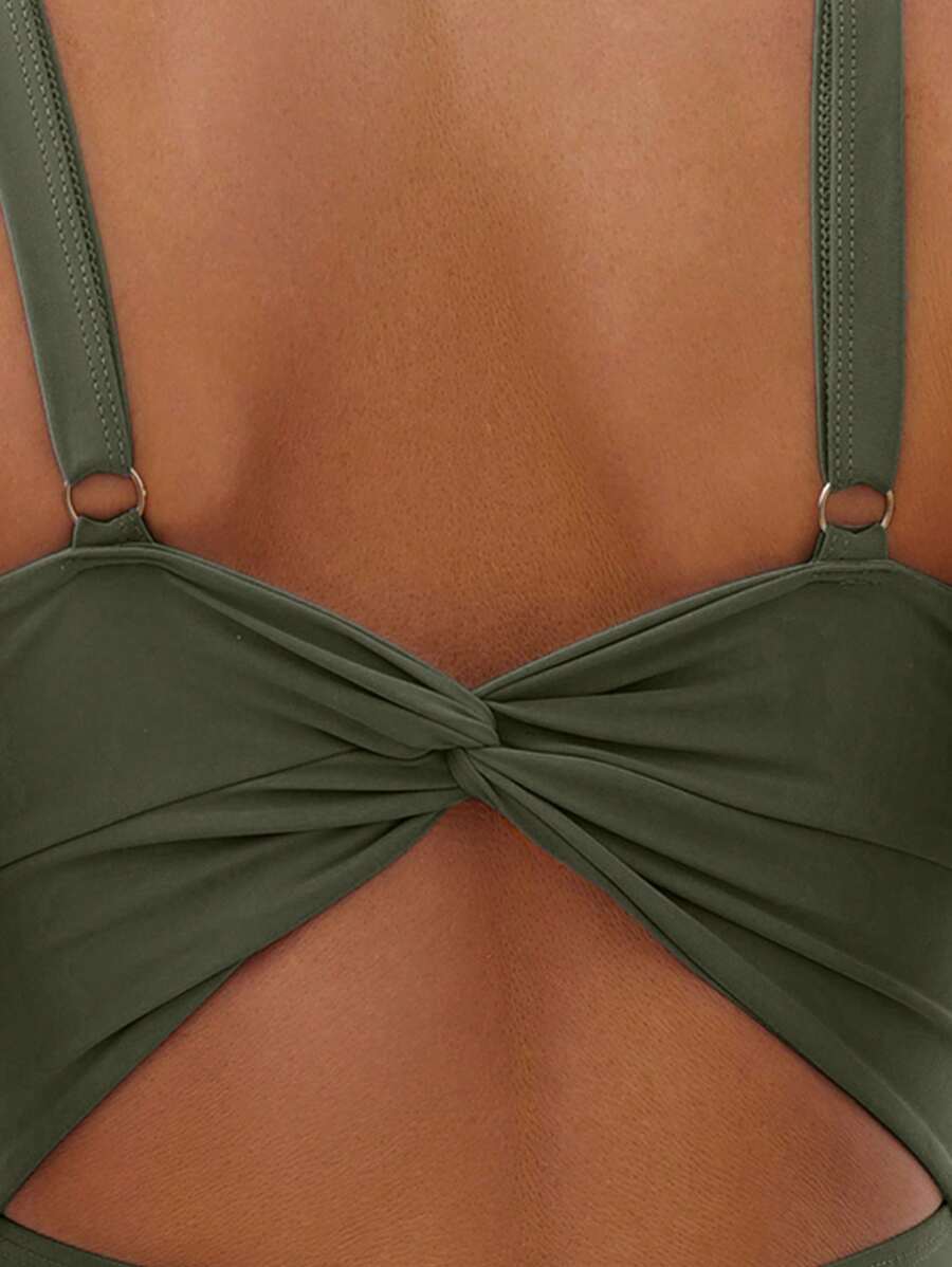 Maiô Serenity Cross Body