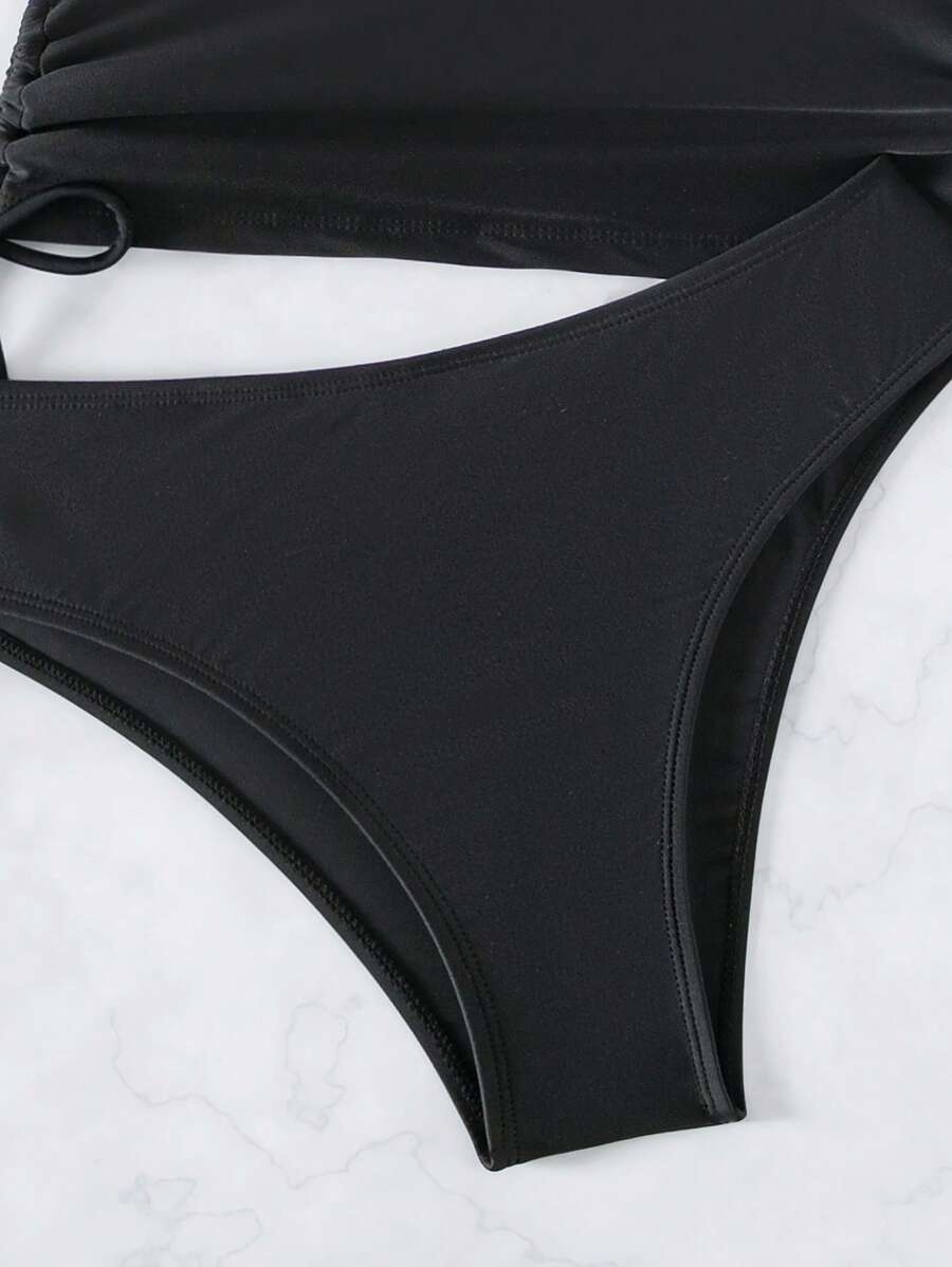 Biquíni Tankini Sunset Palms