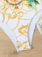 Maiô Imperial Luxe