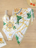 Maiô Imperial Luxe