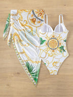 Maiô Imperial Luxe