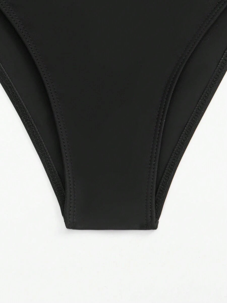 Maiô Essence Alça Fina