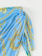 Maiô Imperial Luxe