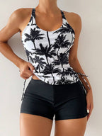 Conjunto UV Palm Active