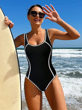 Maiô Modelador Wave Contour