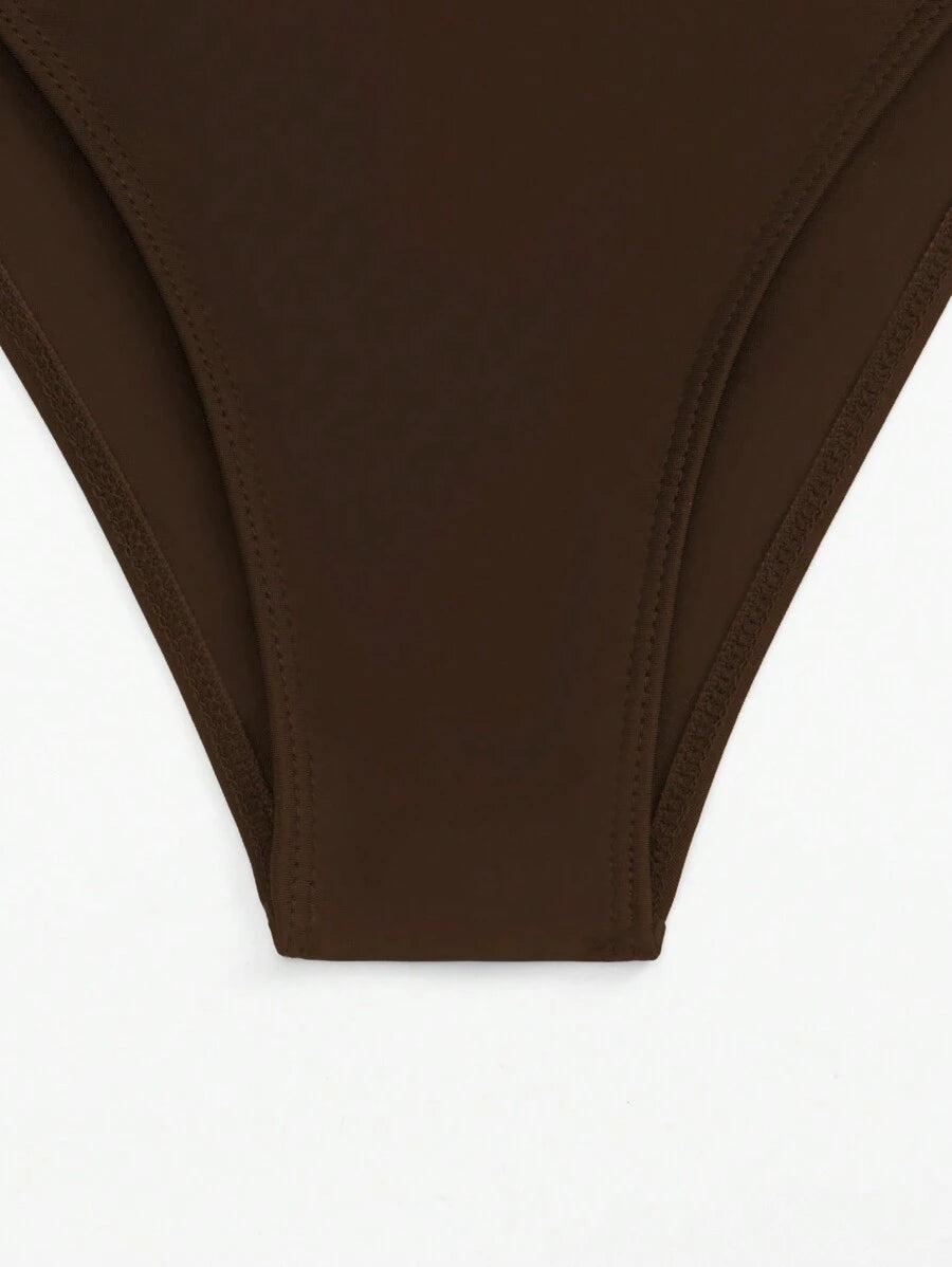 Maiô Essence Alça Fina