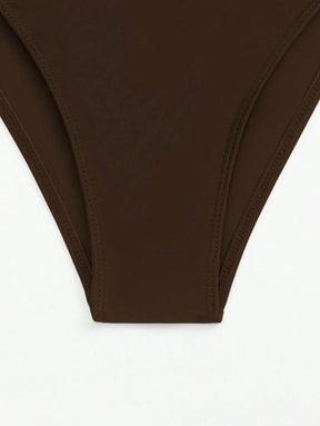 Maiô Essence Alça Fina