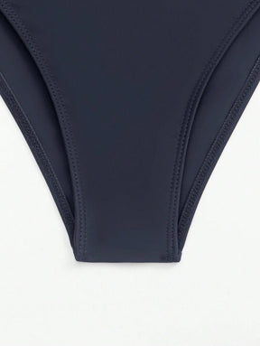 Maiô Essence Alça Fina