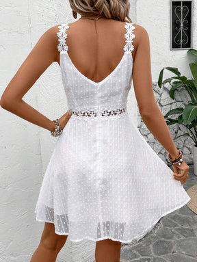 Vestido Summer Lace