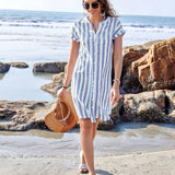 Saída de Praia Listrada Ocean Breeze