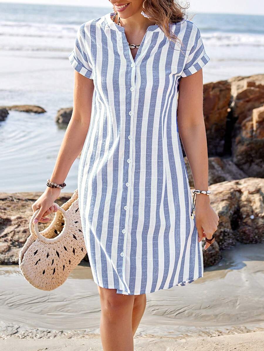 Saída de Praia Listrada Ocean Breeze