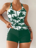 Conjunto UV Palm Active