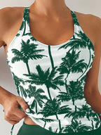 Conjunto UV Palm Active