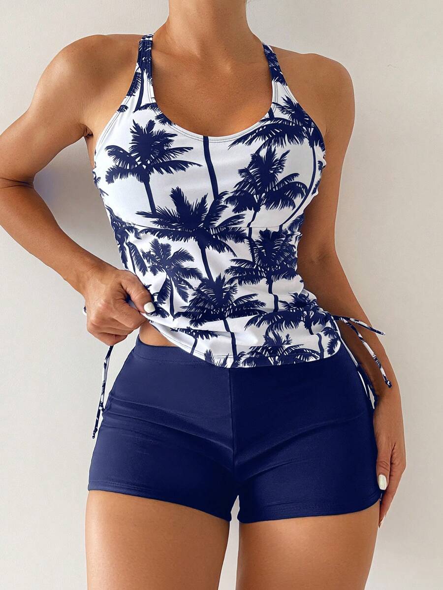 Conjunto UV Palm Active