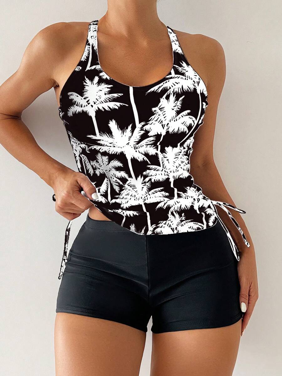 Conjunto UV Palm Active
