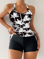 Conjunto UV Palm Active