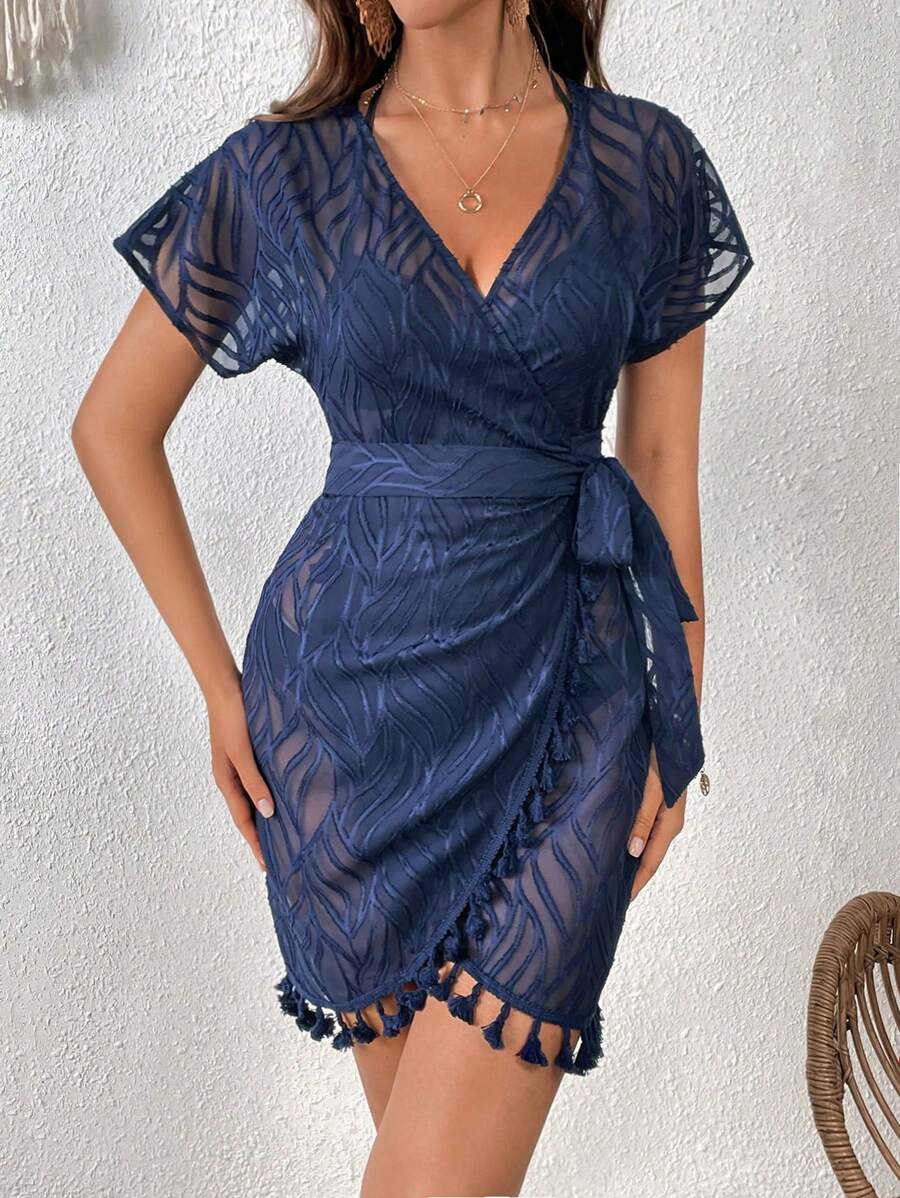 Saída de Praia Bella Riviera