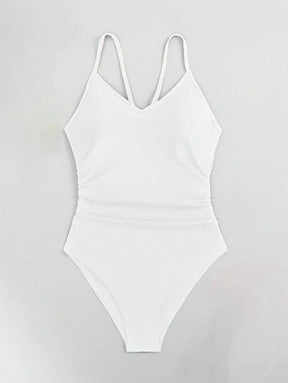 Maiô Essence Alça Fina