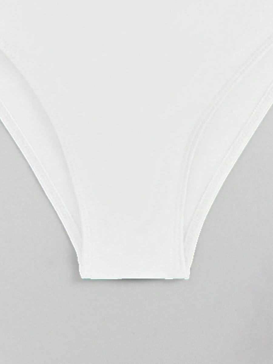 Maiô Essence Alça Fina