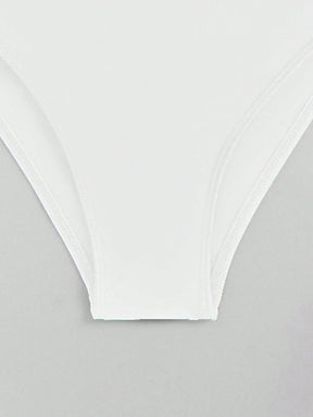 Maiô Essence Alça Fina