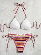Biquíni Summer Waves Tricot