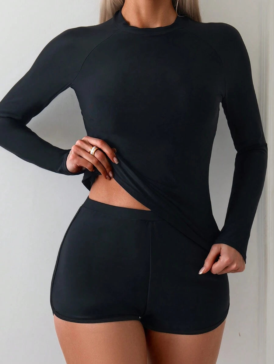 Conjunto UV Black Motion