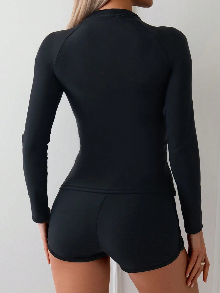 Conjunto UV Black Motion