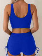 Conjunto UV Ocean Fit