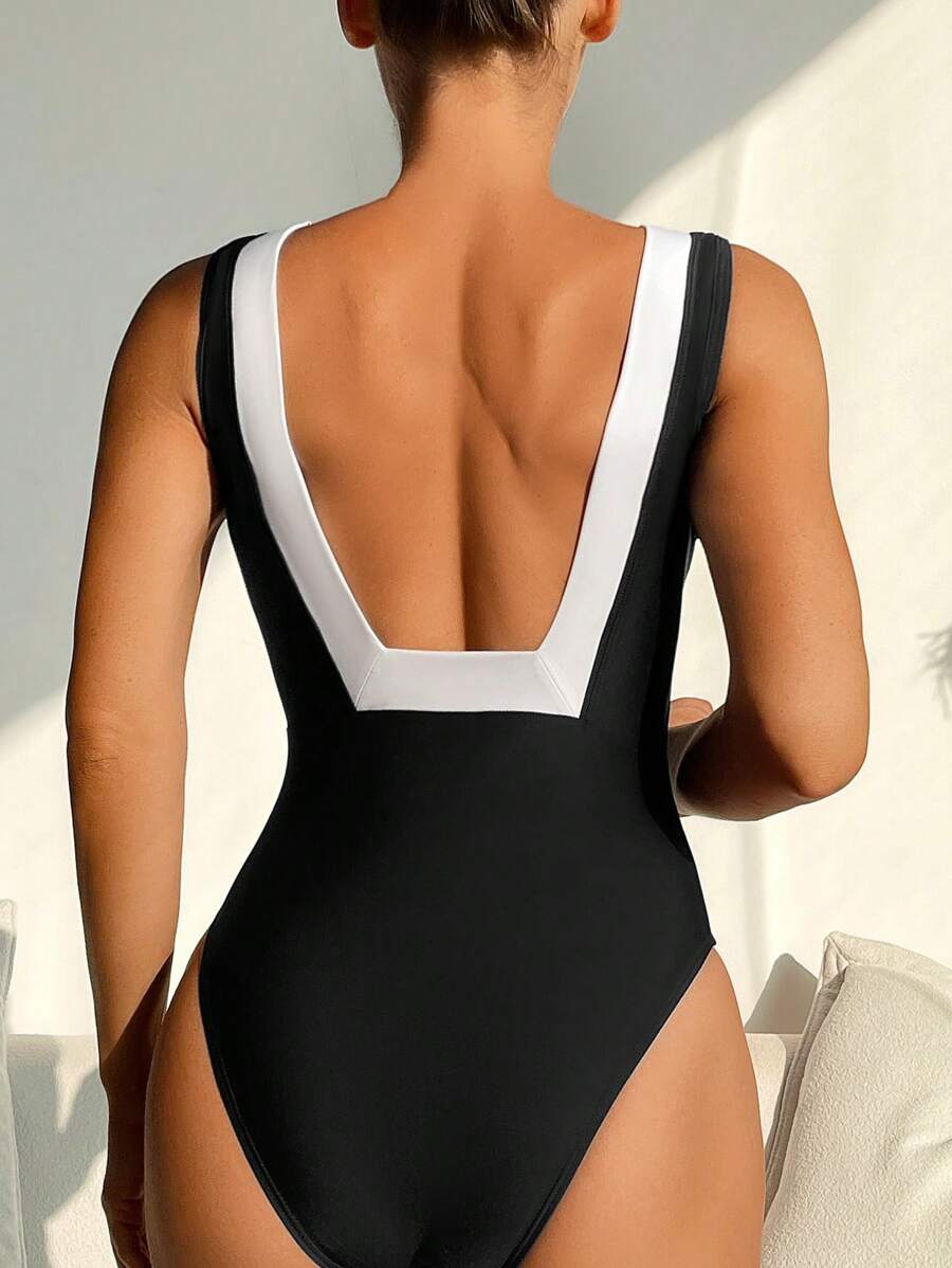 Maiô Royal Contour Elegance