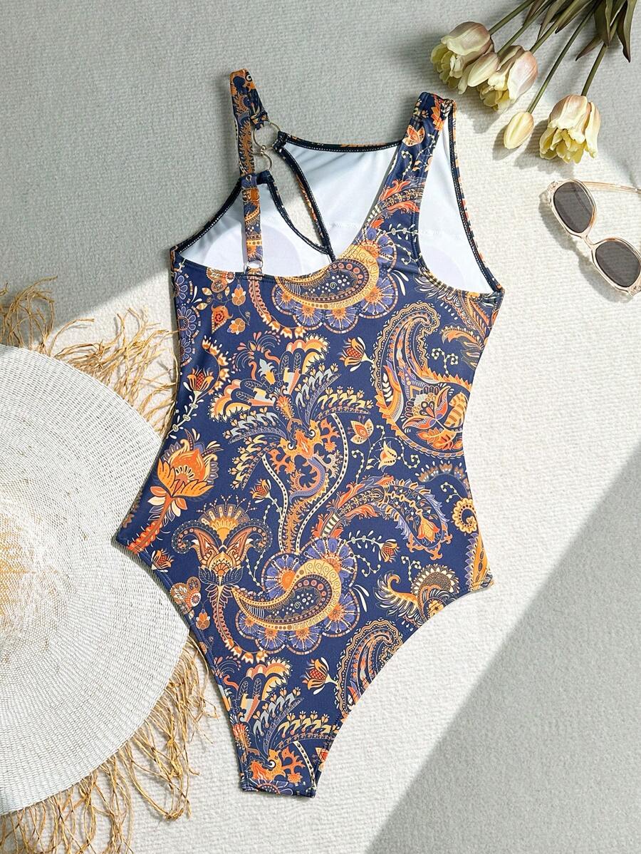 Maiô Boho Mirage