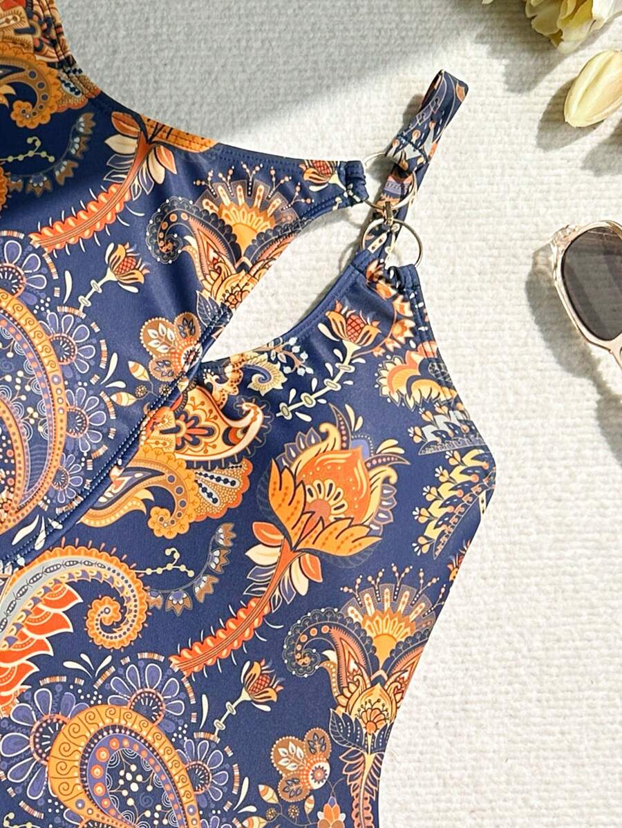 Maiô Boho Mirage