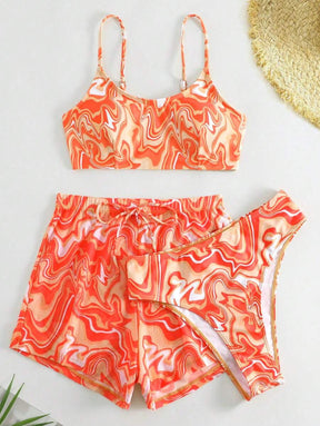 Conjunto Praia Ocean Flow