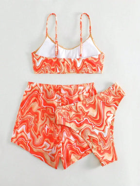 Conjunto Praia Ocean Flow
