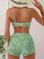 Conjunto Praia Ocean Flow