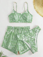 Conjunto Praia Ocean Flow
